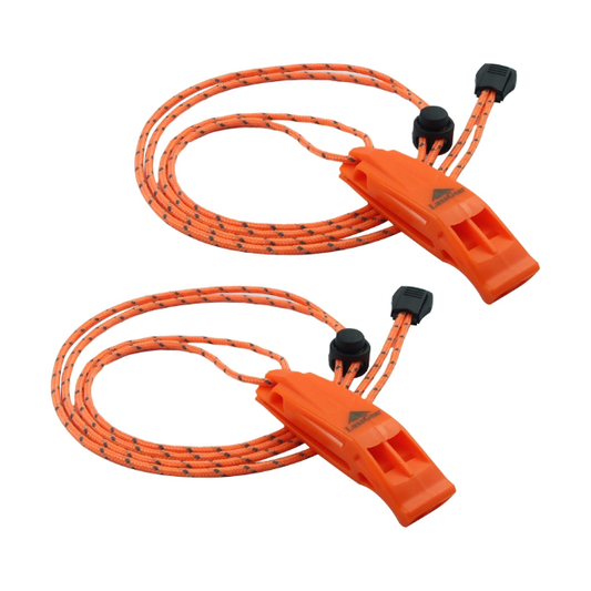 Emergency Response Gear