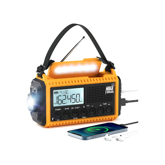 Emergency Response Gear