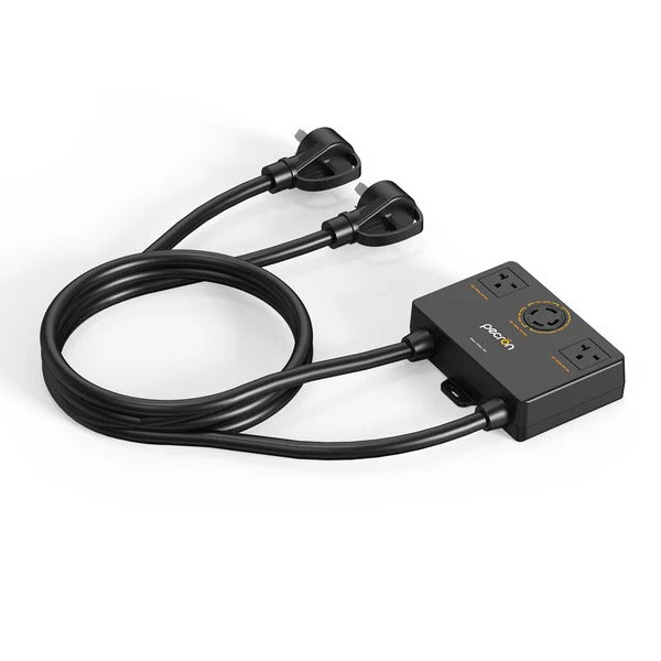 Pecron 240V Connect Box